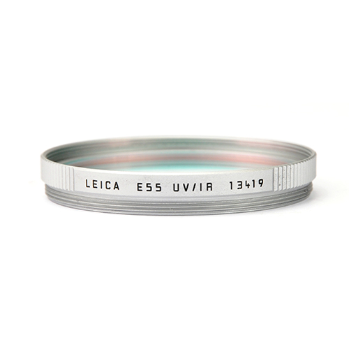 [위탁] Leica UV/IR E55 (Silver)