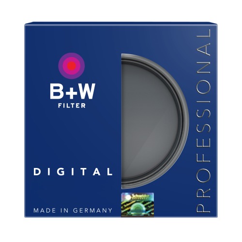 [B+W] CPL-E Filter