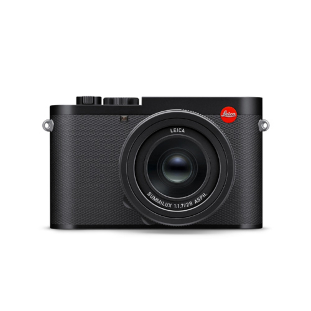 Leica Q3 Black [예약금 100만원]