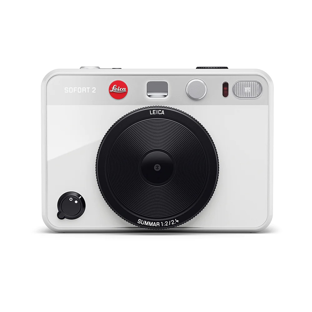 Leica SOFORT 2 White [소량입고]