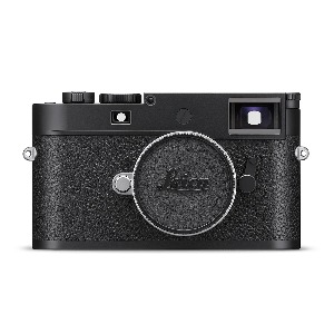 Leica M11-P Black