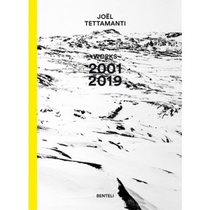 Joel Tettamanti: Works 2001-2019 (Hardback)