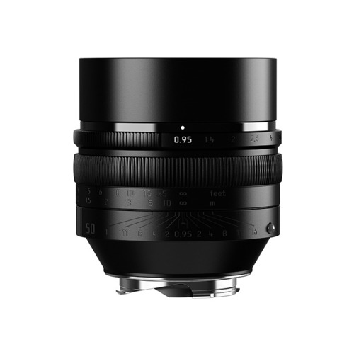Leica Noctilux-M 50mm f/0.95 ASPH Edition 0.95