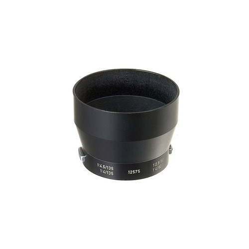 Leica Lens Hood for M 90 f/4 (Black)