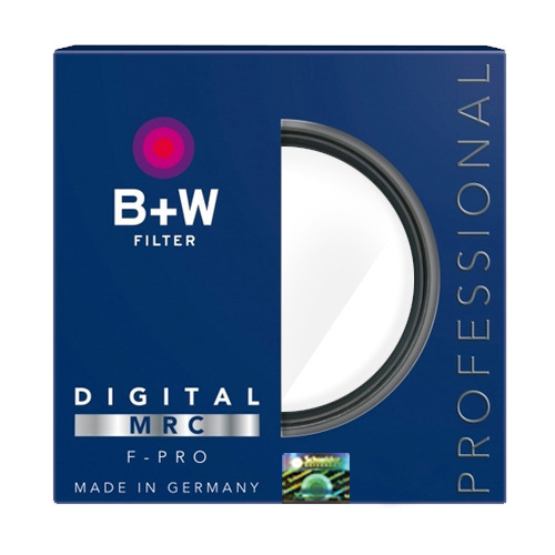 [B+W] MRC UV S-8 Filter