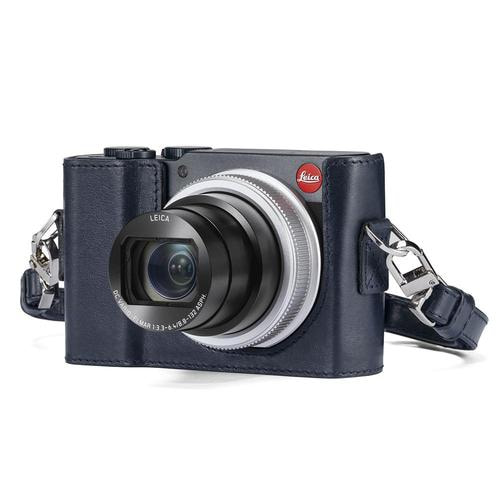 Leica C-Lux Leather Protector, Blue