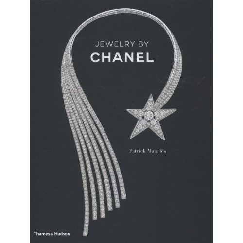 Jewelry by Chanel