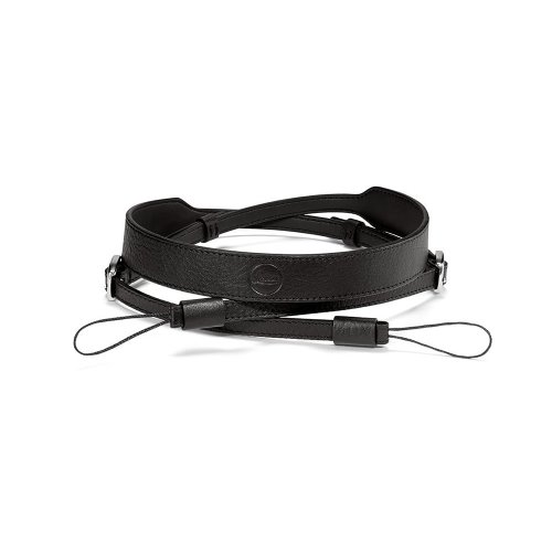 Leica D-lux 7 Carrying Strap, black