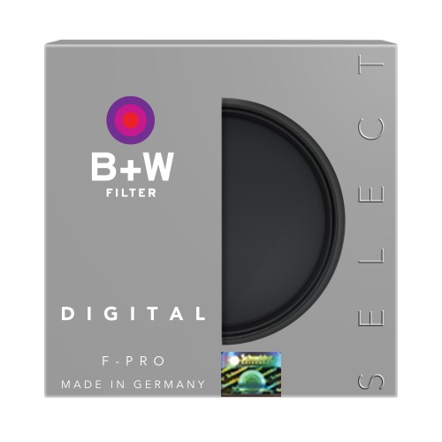 [B+W] N.D 4x Filter