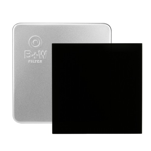 [B+W] 100 x 100mm XS-Pro MRC-Nano 1000x / 810 ND 3.0 Filter (10-Stop)
