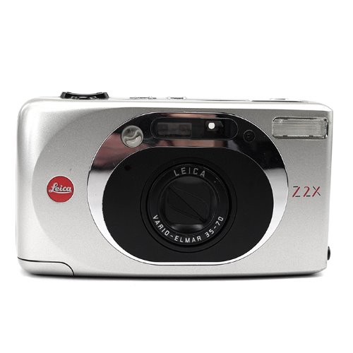 [중고] Leica Z2X (Silver)
