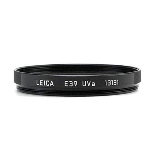 [위탁] Leica 39 UV (Black)