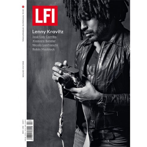 LFI Magazine 4/2019 MAY | JUNE