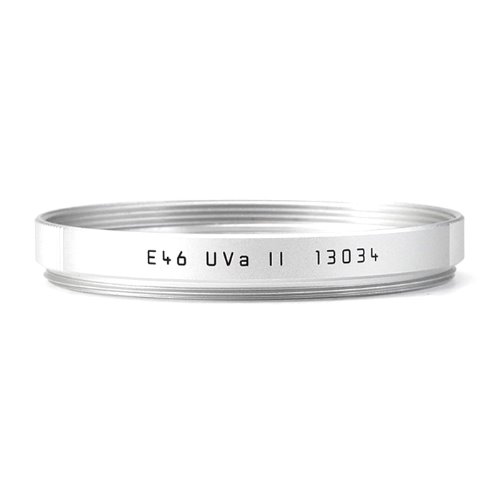 [위탁] Leica UVa II E46 (Silver)