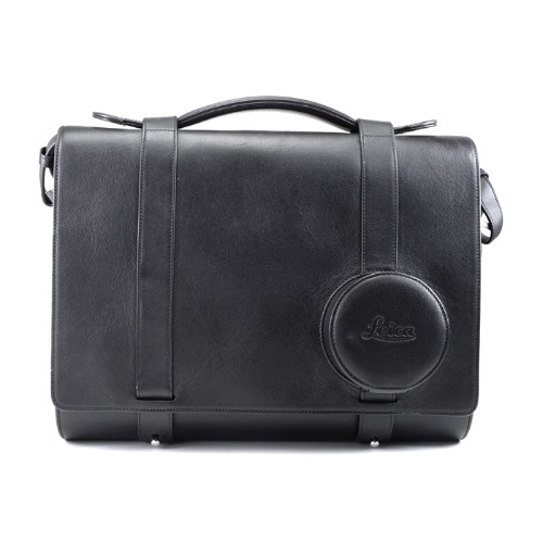 [위탁] Leica Day leather bag