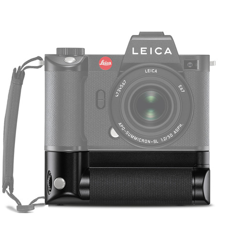 Leica SL2 Multi Function Handgrip HG-SCL6