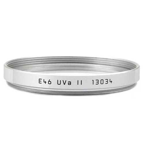 [위탁] Leica UV E46 (Silver)
