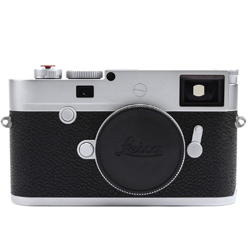 [위탁] Leica M10-P (Silver)