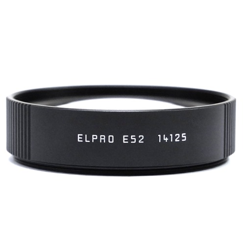 [중고] Leica ELPRO E52 Close-Up Lens Set