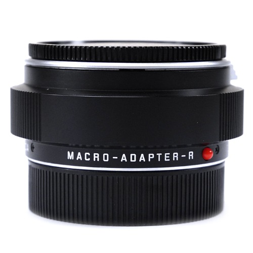 [위탁] Macro -adapter- R