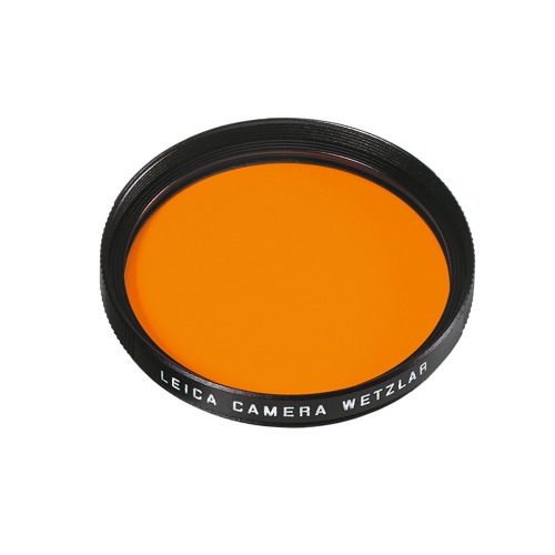 Leica Filter Color E49 Orange