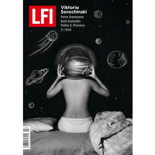 LFI Magazine 01/2021
