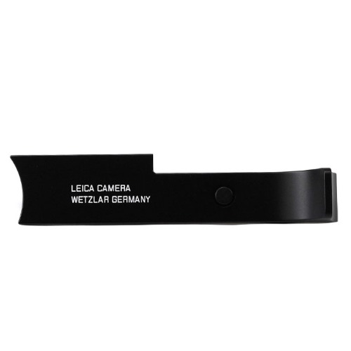 [중고] Leica Q2 엄지그립 (Black)