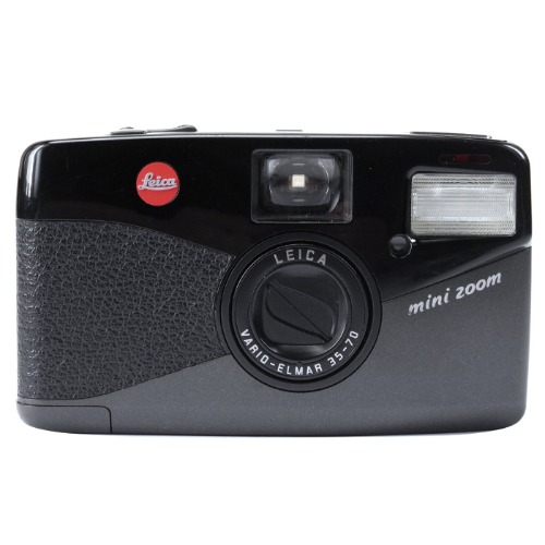 [위탁] Leica Mini zoom (Black)