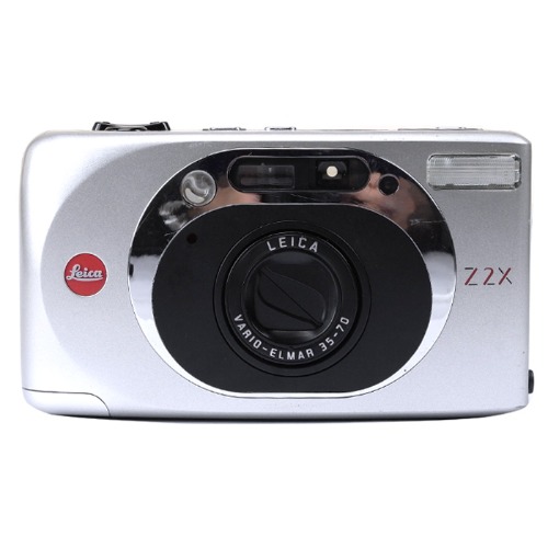 [위탁] Leica Z2X (Silver)