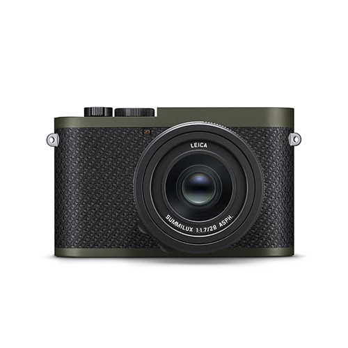 [Leica] 라이카 Q2 리포터 에디션 [오프라인 전용, 최대 83만원 사은품 증정]
