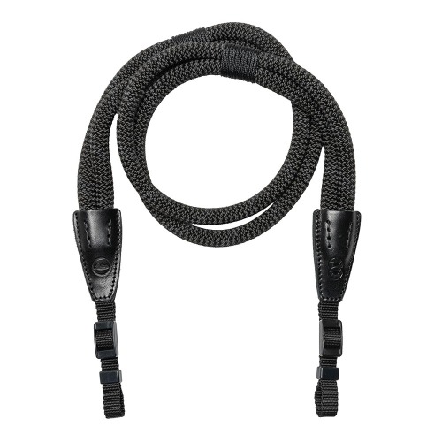 [COOPH] Leica Double Rope SO Strap Black