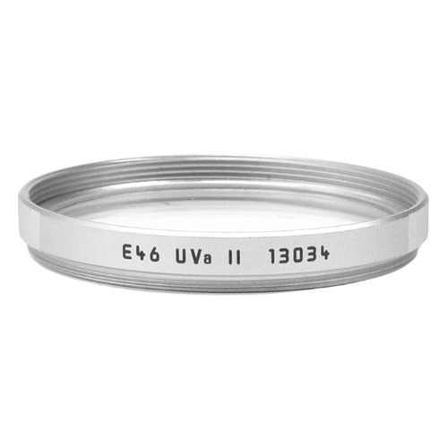 [위탁] Leica E46 Uv ll (Silver)
