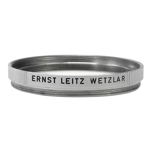 [위탁] Leitz E39 (Silver)