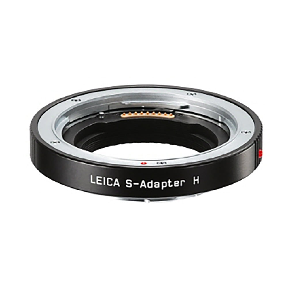 Leica S-Adapter H [리퍼 - 단순 반품]