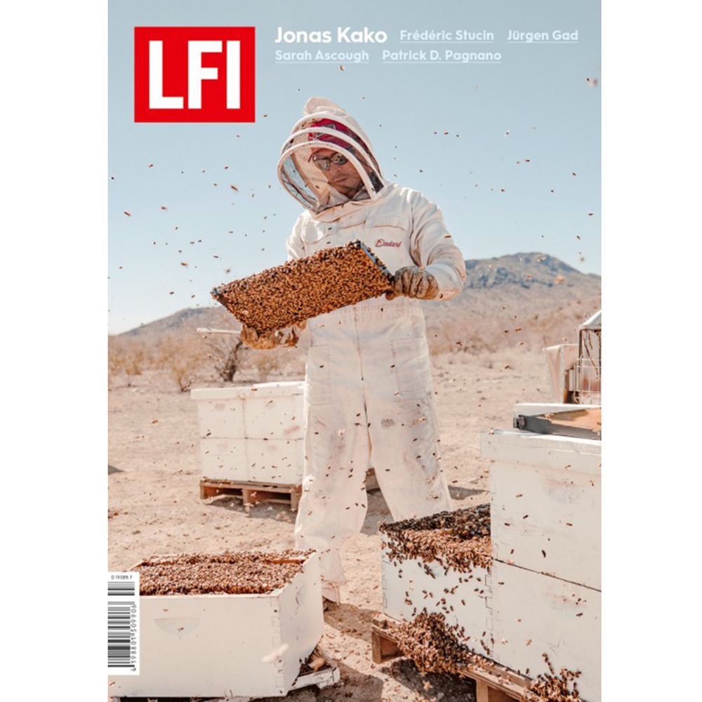 LFI Magazine 07/2022