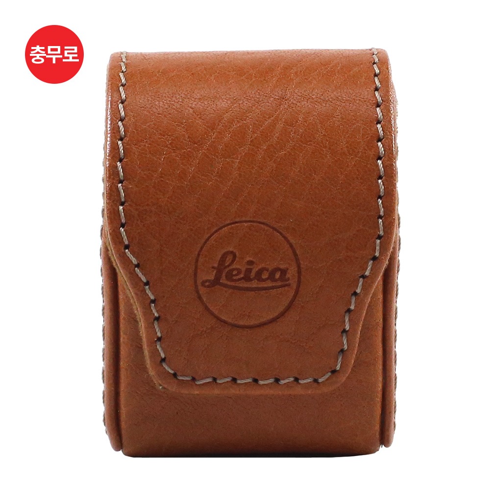 [위탁] Leica D-lux 7 Flash Case (brown)