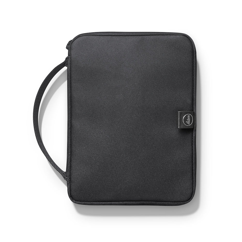 Leica Sofort Equipment Bag, Recycled Fabric, Black [예약판매]