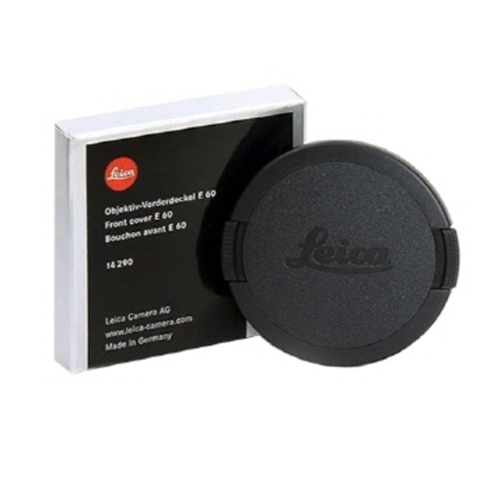 Leica Lens Cap E49