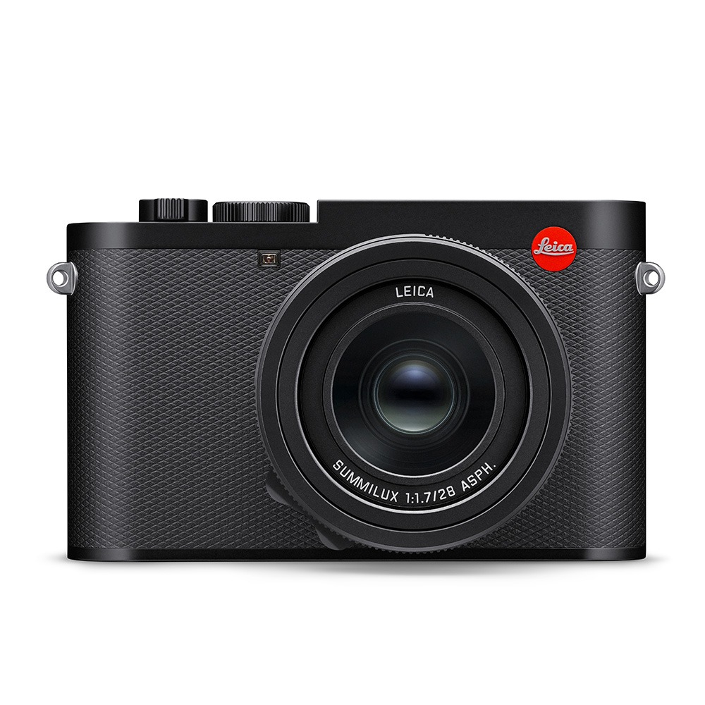 Leica 라이카 Q3 Black 블랙