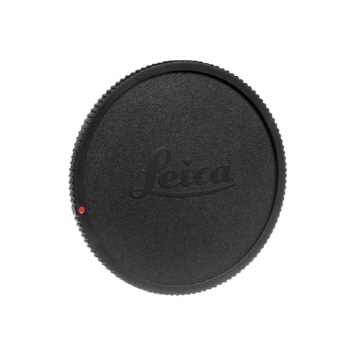 Leica S Camera Body Cap