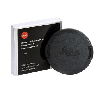 Leica Lens Cap E55