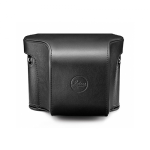 Leica Q Leather Ever Ready Case Black