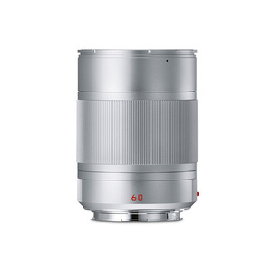 Leica APO-Macro-Elmarit-TL 60mm f/2.8 ASPH Silver 