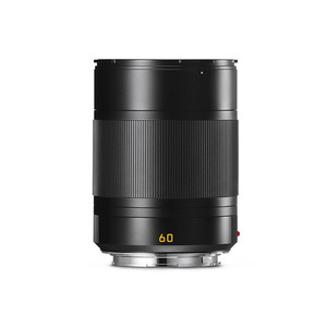 Leica APO-Macro-Elmarit-TL 60mm f/2.8 ASPH Black 