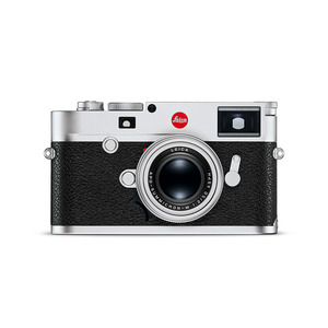Leica M10 (Typ 3656) Body Silver [예약판매]