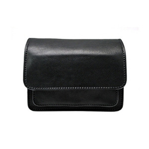 [Luigi&#039;s] Leica M Leather Bag Small Black