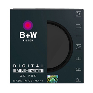 [B+W] N.D 8x MRC Nano XS-PRO Digital Filter