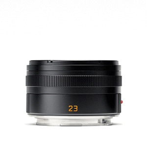 Leica Summicron-TL 23mm f/2 ASPH [예약판매]