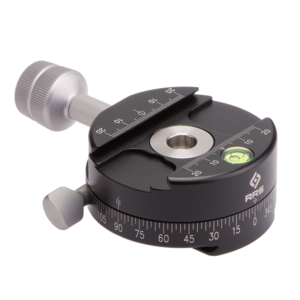 [RRS] PC-PRO : Round Screw-knob Panning Clamp
