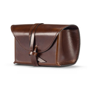 Leica C-Lux Leather Vintage Pouch, Brown